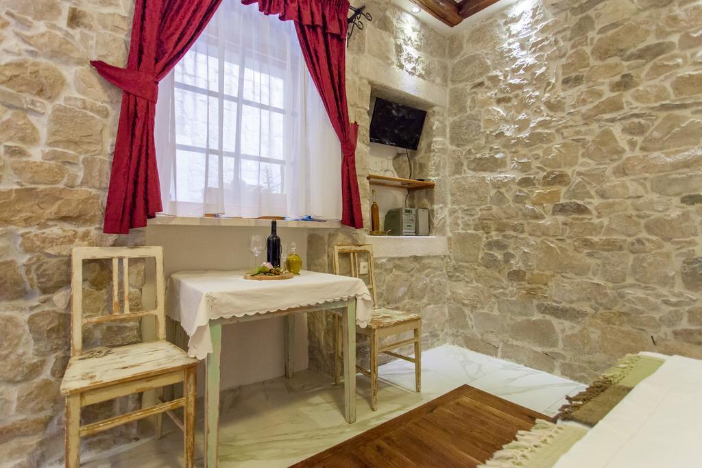 Studios Balic Lux Split Phòng bức ảnh