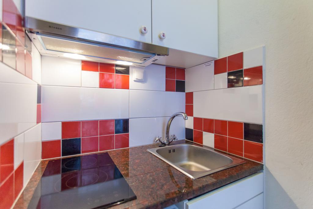 Studios Balic Lux Split Phòng bức ảnh