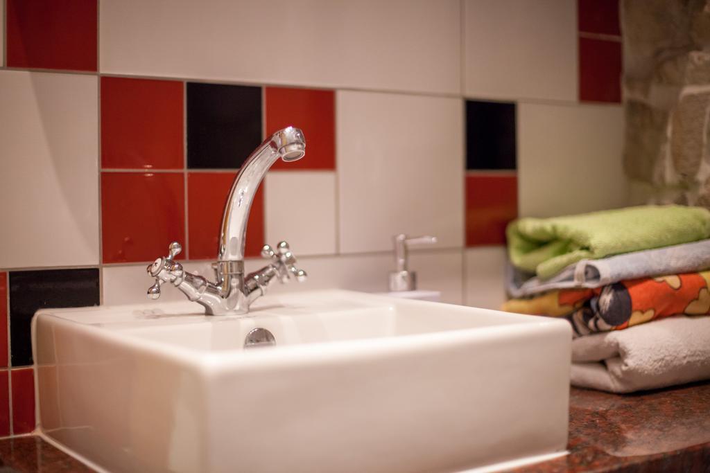Studios Balic Lux Split Phòng bức ảnh