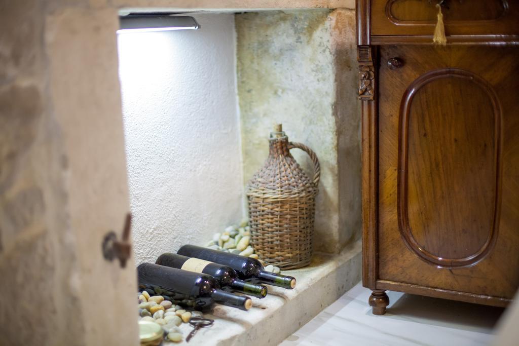 Studios Balic Lux Split Phòng bức ảnh