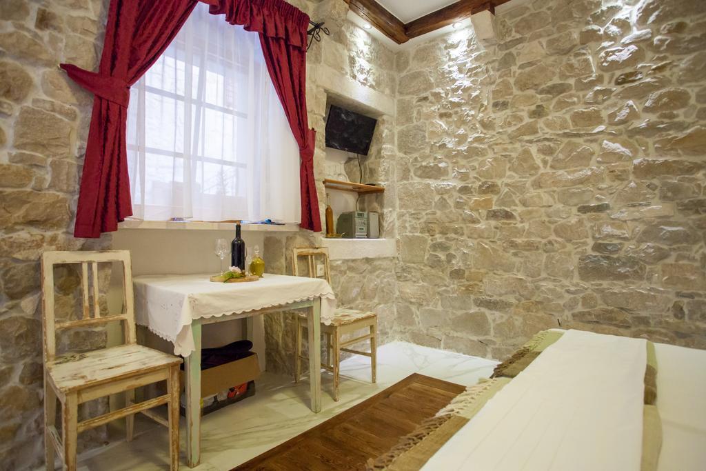 Studios Balic Lux Split Phòng bức ảnh